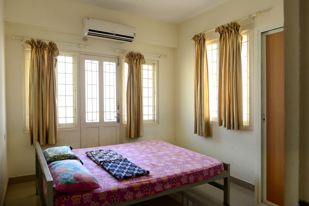 Spring Fields Serviced Apartment Best Rates on Mangalore Hotel Deals