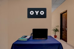 SPOT ON Hotel Royal Heritage, Guwahati