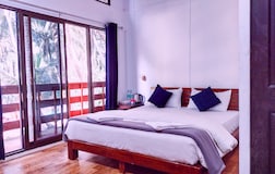 Deluxe Room AC- Room 11B 1ST FL Sea View