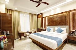 Hotel Rosewood near Delhi Airport, Delhi