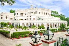Neemrana's Baradari Palace, Doraha, Punjab