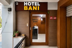 Hotel Bani, Gandhinagar