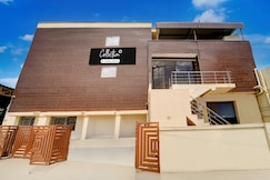 Super Collection O Avarampalayam Bus Stop Formerly Krish Castle, Coimbatore