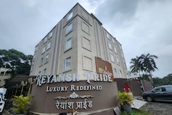 Hotel Reyansh Pride,Boisar, Daman