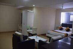 VH Hotels Domlur, Bangalore