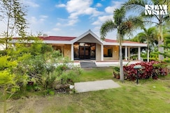 StayVista at The River Villa, Bhopal