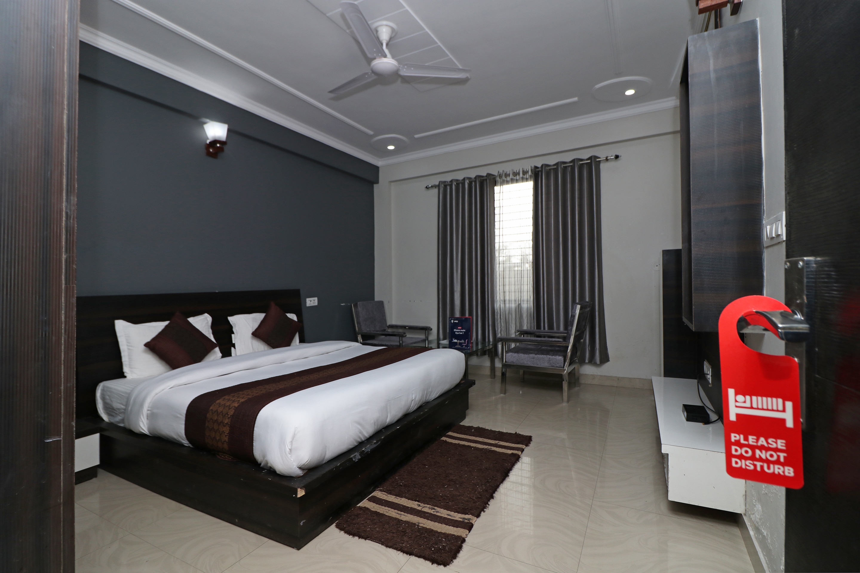 Hotel Royal Residency - Tap to explore photos