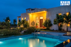 StayVista at Casa Shwika, Vikarabad