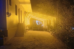 Close2heaven 4 bedroom individual house ( Kitchen), Kodaikanal
