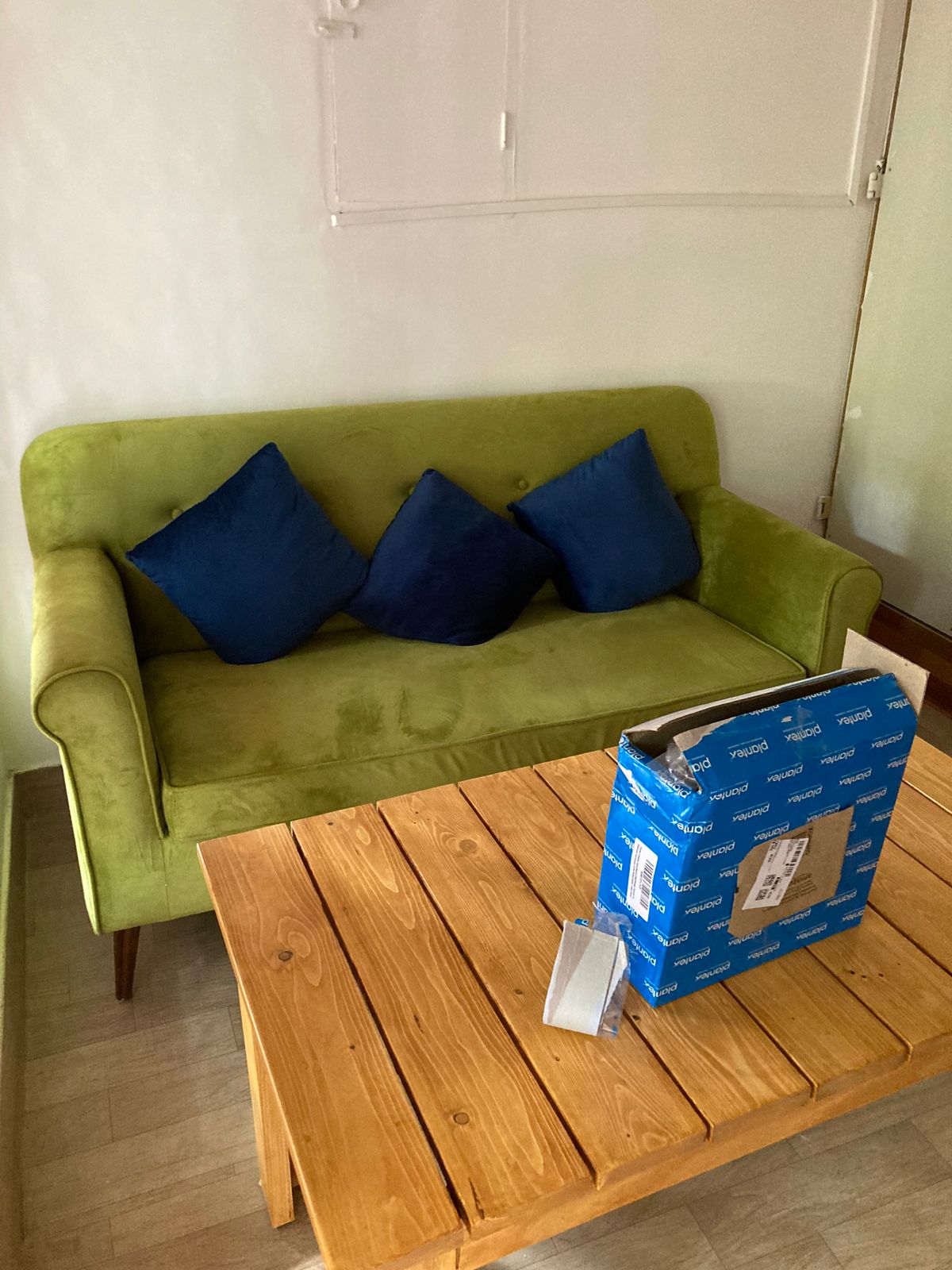 Samskruthi Living (Backpackers Hostel for Female) - Tap to explore photos