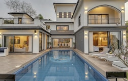 Swimming Pool 1