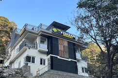 The Vishaan Residency, Bhowali