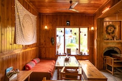 The Blue Sheep Hostel, Banjar