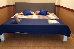 AASHIAANAA RESIDENCY INN, Port Blair