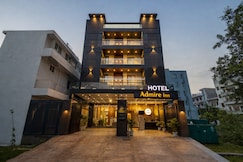 Hotel Admire Inn Sec - 104 By ASPL, Noida