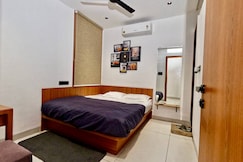 Luxury 5BHK Entire Building with Penthouse, Indore
