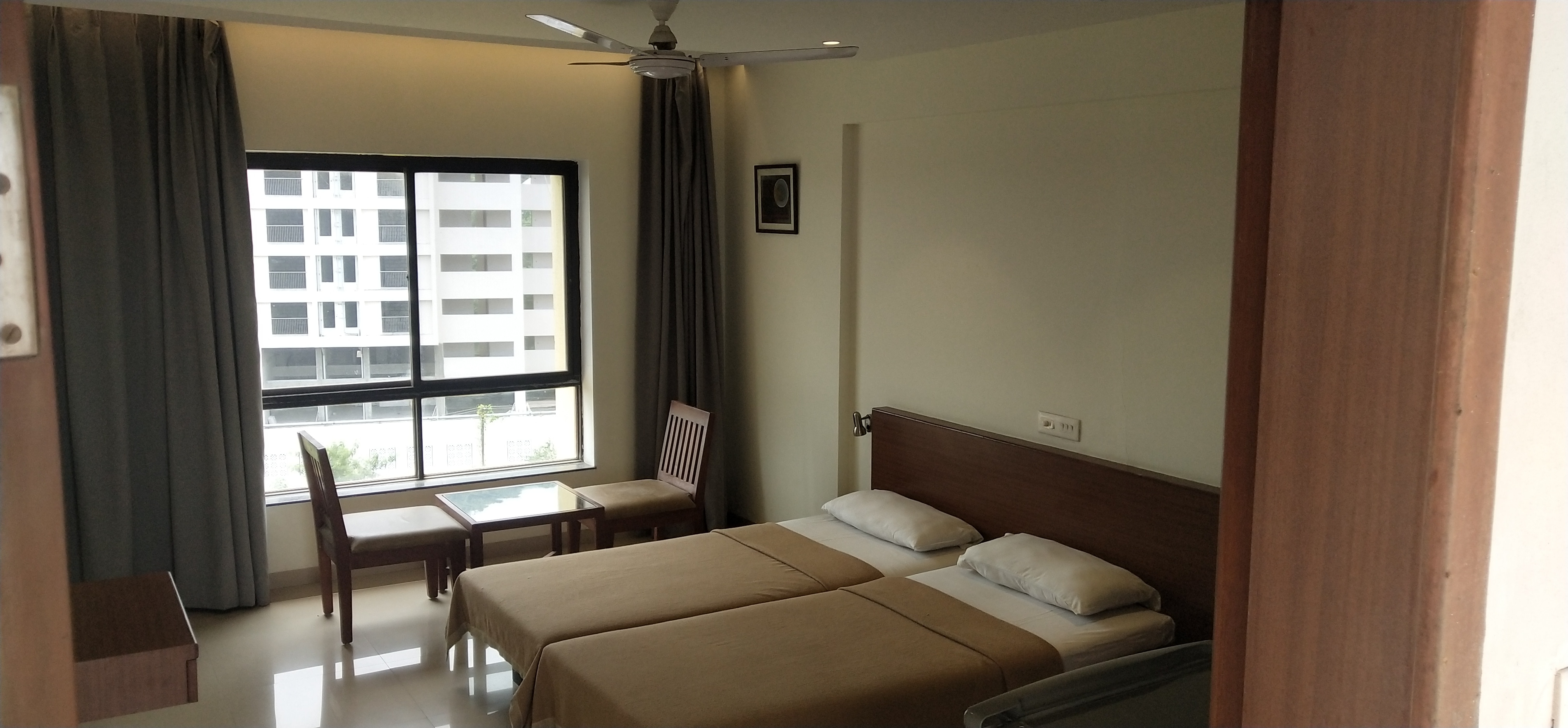 Hotel Sumanchandra Suites 3