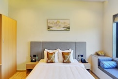 Palette Hotel Orient Greenz by CheckIn, Pench, Pench