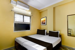 Hotel O New Star Lodge, Hyderabad