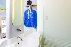 ibis budget Montceau-les-Mines, Yonne