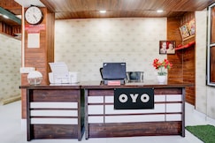 Hotel O Amma Bhau Residency, Mumbai