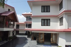 Bhumzang Hotel & Banquet, Gangtok