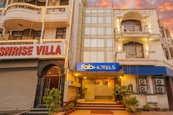 Via Le Grand, Delhi