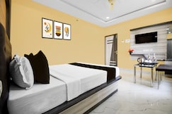 Collection O Hotel Pearl Paradise, Puri