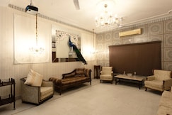 Nawab Mahal by AB Luxe Stays, Mohali