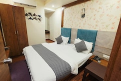 Hotel Elite Inn, Ahmedabad