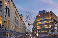 W Amsterdam by Marriott, Amsterdam