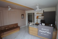Hotel Mantra Retreat, Junagadh