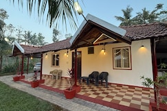 Vishalavana Homestay, Sakleshpur
