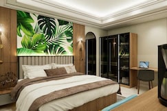 Townhouse Oak Dharwad New Bus Terminal Formerly Hotel Aditya Inn, Dharwad