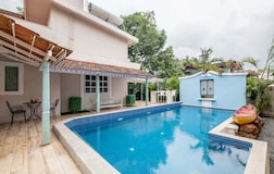 Swimming Pool 1