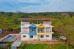Saachi Villa, Mahabaleshwar