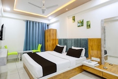 Hotel O Chetan, Vadodara