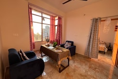 HimVigraha- Your Mountain Retreat, Dharamshala