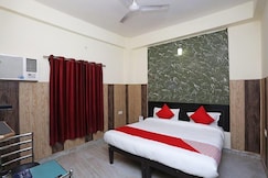 Hotel Ganpati Palace Agra, Agra