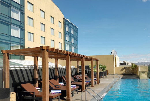 Royal Orchid Central Pune