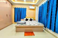 Modern 3BHK Urban Retreat, Kolkata