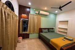 Omkara - The Fives Guest House, Vellore