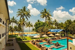 Camelot Beach Hotel, Negombo