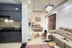 Modern Furnished Home Arun Vihar Sector 37 Noida, Noida