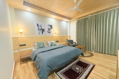 The Trippy Tribe Jibhi, Jibhi