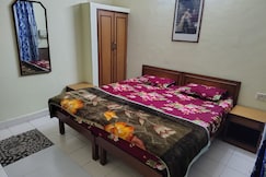1 bhk Apartment Candolim, Goa