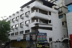 Hotel J B, Surat