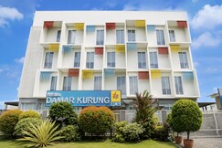Townhouse Oak Hotel Damar Kurung, Gresik