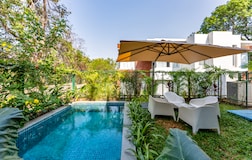 Swimming Pool 1