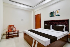 Hotel O M G Garden Balasiring, Purulia